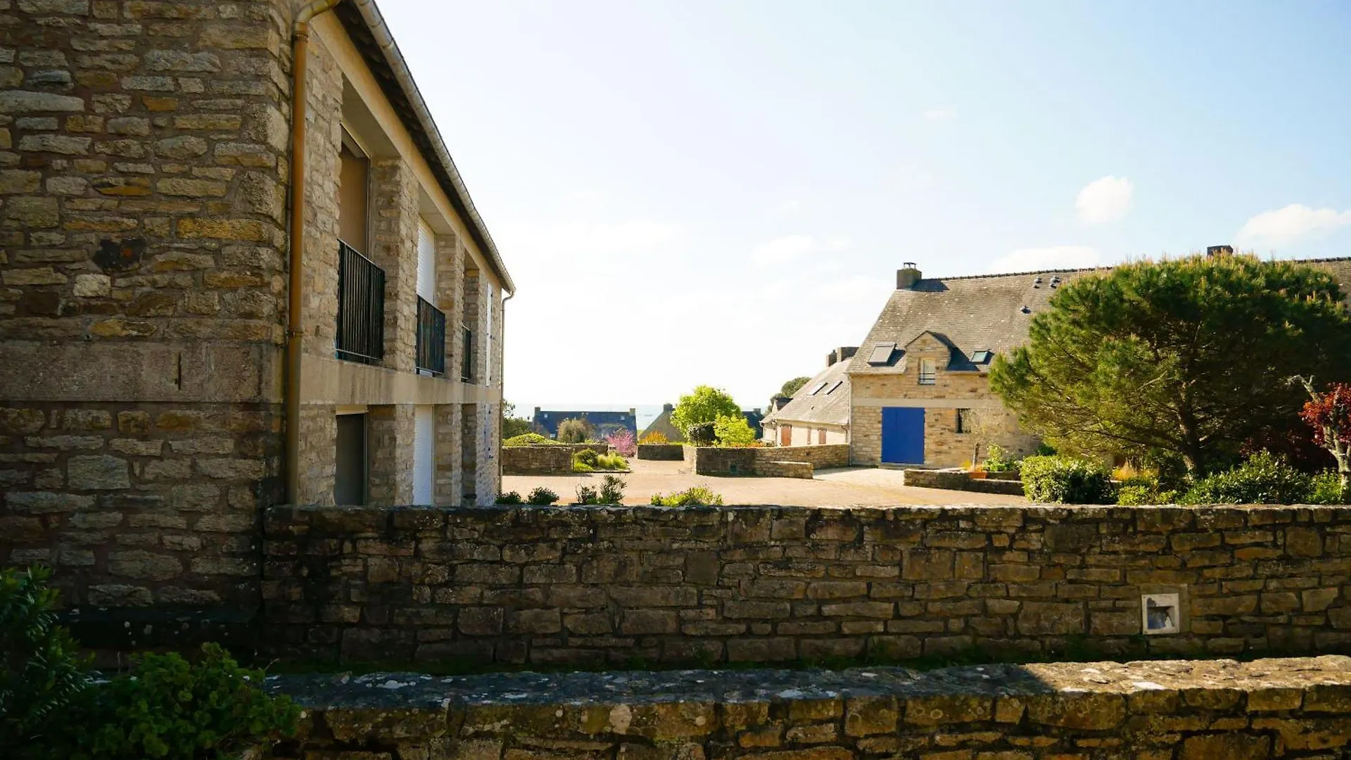 Holiday home Maison Charmante A 300M Plage, Proche Port, 3 Chambres, Jardin, Terrasse, Parking - Fr-1-639-118 Arzon France