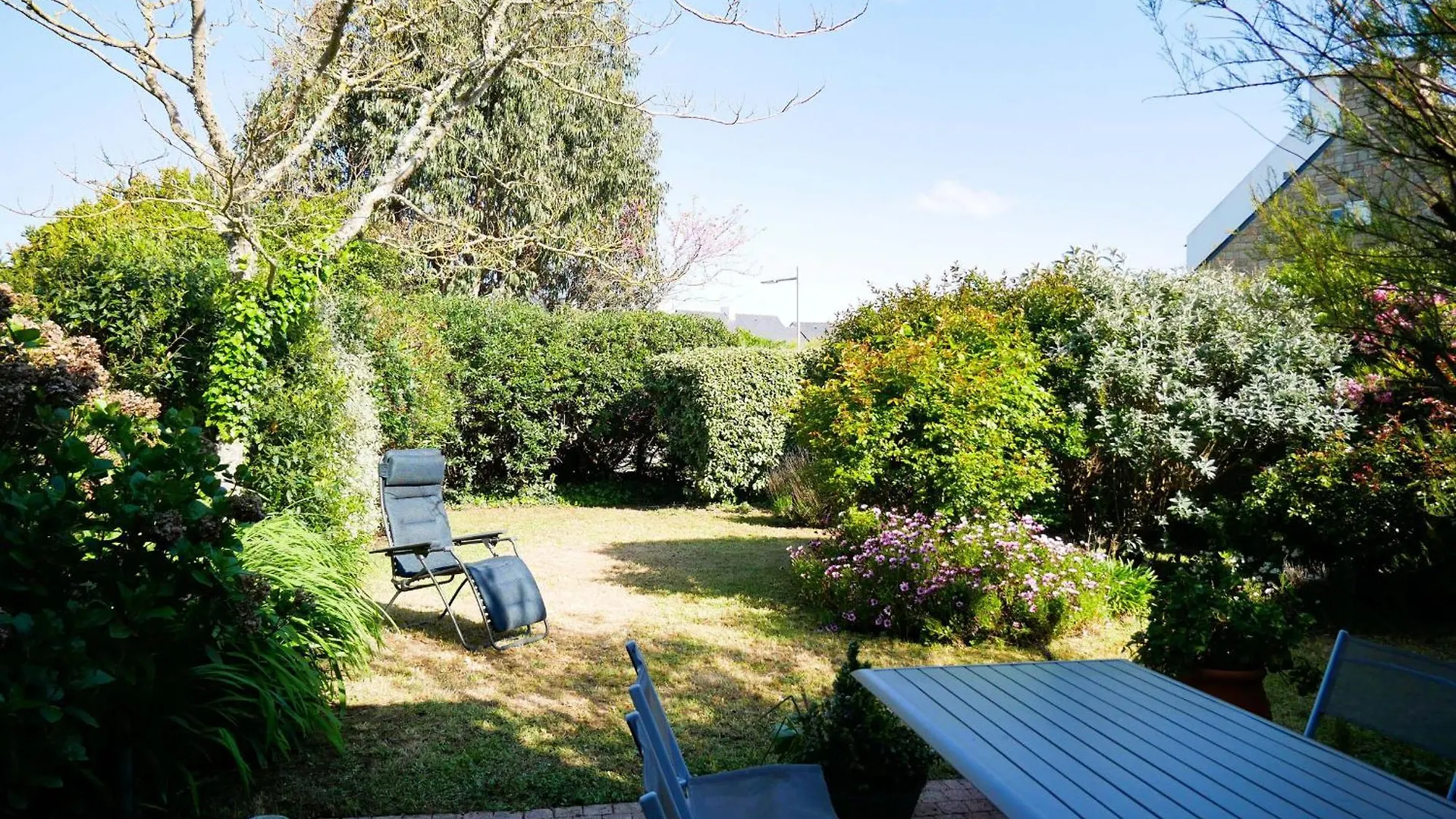 Maison Charmante A 300M Plage, Proche Port, 3 Chambres, Jardin, Terrasse, Parking - Fr-1-639-118 Arzon