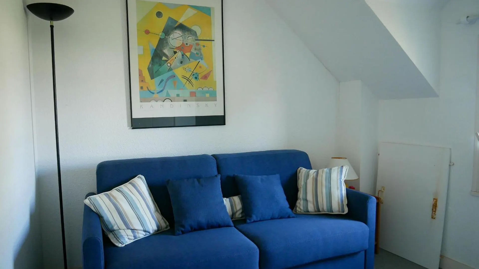 Maison Charmante A 300M Plage, Proche Port, 3 Chambres, Jardin, Terrasse, Parking - Fr-1-639-118 Arzon Fransa