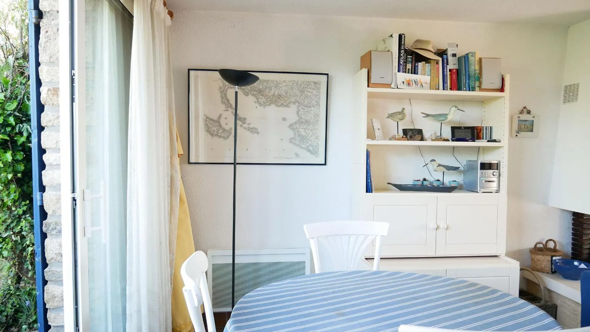 Tatil Evi Maison Charmante A 300M Plage, Proche Port, 3 Chambres, Jardin, Terrasse, Parking - Fr-1-639-118 Arzon